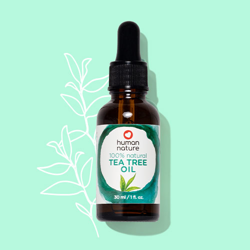 Natural Tea Tree Oil 30ml