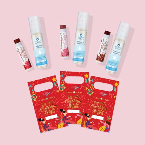 Buy 3 Dewy Delight Christmas Bundles