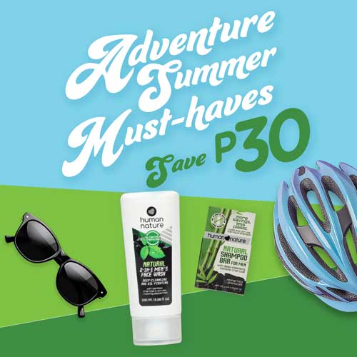 Adventure Summer Must-Haves