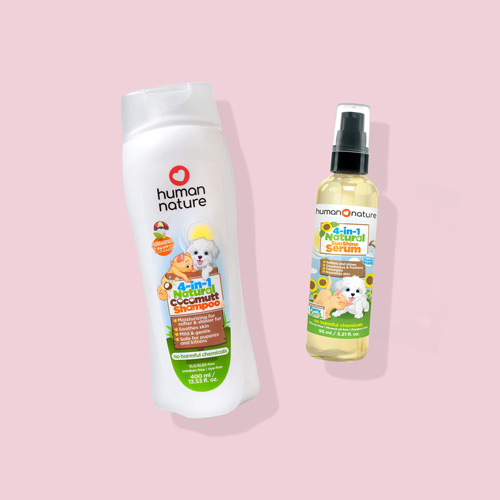 Pet Care Set