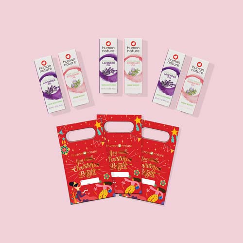 Buy 3 Wellness Wonders Christmas Bundles