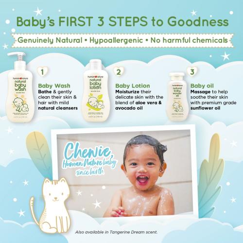 Sunflower oil for baby hotsell skin