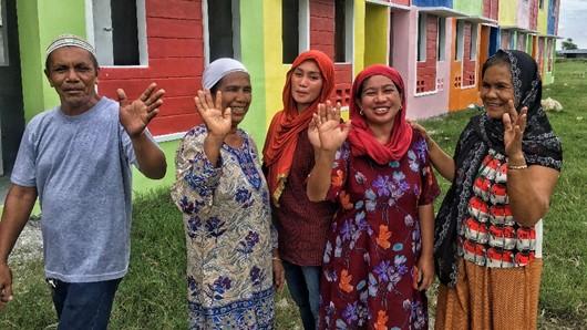 Goodness Rising: A Village of Peace in Maguindanao