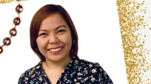 Advocate Spotlight: Marian Reyes