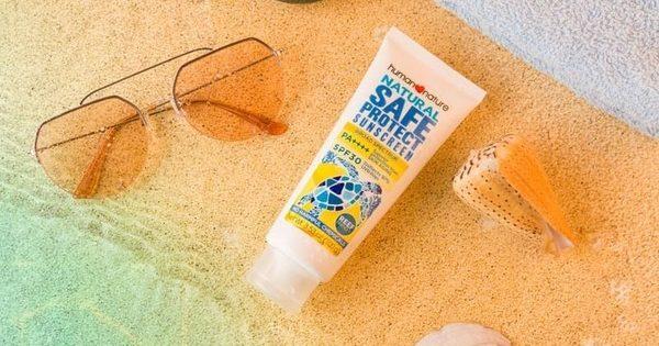 Reef-Friendly Sunscreen: What It Is and Why It Matters