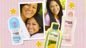Start Right, Stay Right: Natural Teen Confidence Without the Compromise!