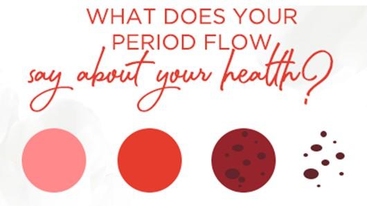 What Your Period Says About Your Health