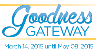 5 Tips for a Goodness Gateway Getaway!