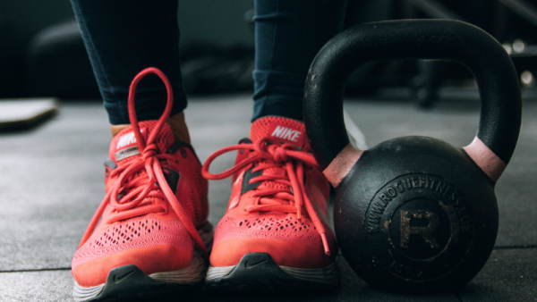 3 Tips to Avoid Blisters During Your #Fitspiration Journey