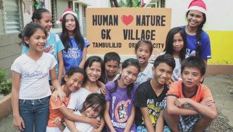 Goodness Rising: Human Nature Village Turn Over