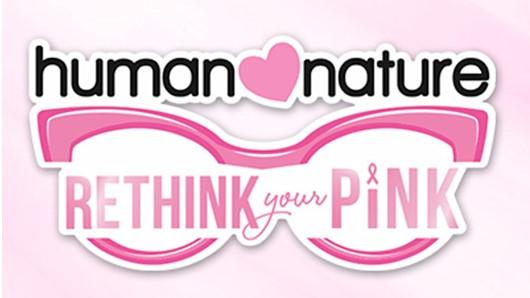 Rethink Your Pink