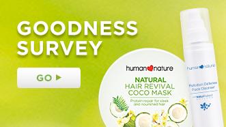 Goodness Survey: January 2018 New Products