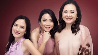 Featured Personalities of the Month: Tempongko Sisters