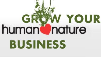 7 Steps to Grow Your Human Nature Business