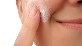 Could This Be Your Facial Scrub?