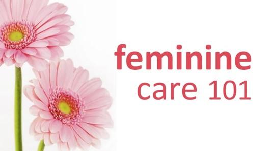 Feminine Care 101 with Human Nature