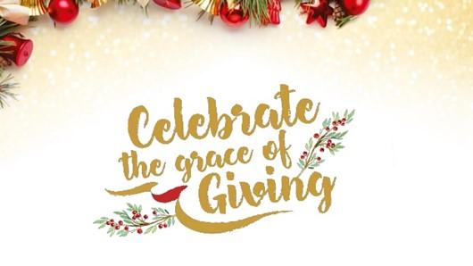 Celebrate the Grace of Giving with Human Nature Christmas Bundles