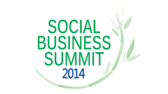 Social Business Summit 2014: Economic Innovation for Inclusive Wealth Creation