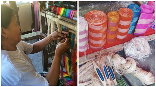 ANTHILL: Weaving the Philippines's Story with Pride