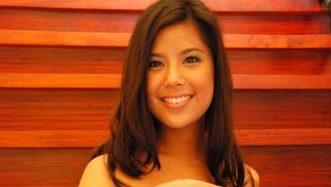 Featured Personality of the Month: Nicole Y. Tantoco
