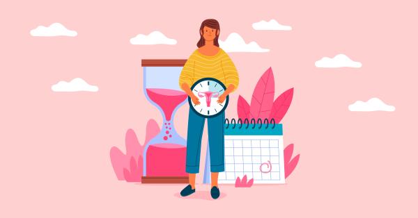 You may need to go gentler down there: Feminine Care for the Menopausal Woman
