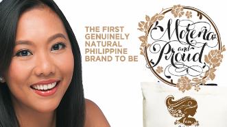 Morena and Proud: Redefining the Filipina Beauty Standard