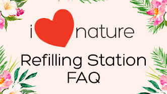 Everything You Need to Know about Human Nature Home Care Refilling Station