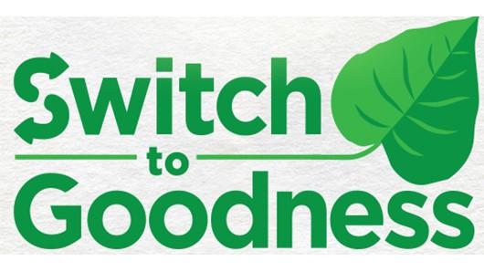 Switch to Goodness FAQ