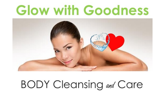 Body Cleansing & Body Care Training Module