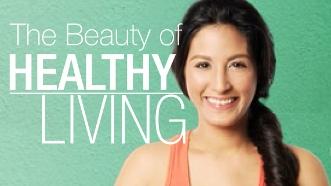 Denise Gonzales-Bernardo on the Beauty of a Natural Healthy Lifestyle