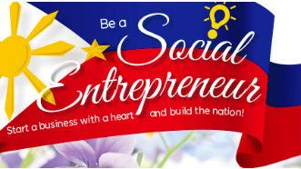 Be a Social Entrepreneur: P799 is All You Need!