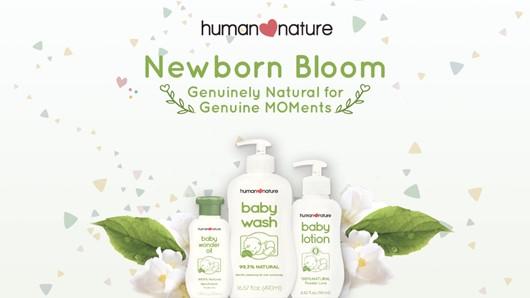 [WATCH] Newborn Bloom Episode 1