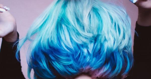 4 Easy Ways to Care for Your Color-Treated Hair