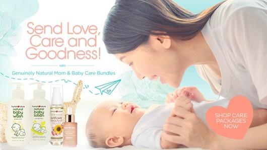 Mom & Baby Care Bundles FAQ