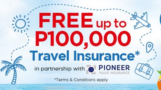 Get a Safe Trip with SafeProtect and Pioneer!