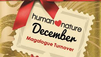 November 2014 Magalogue Turnover