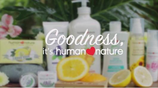 Human Nature: FIRST Filipino Company to Receive Prestigious Cruelty-Free Recognition from PETA (People for the Ethical Treatment of Animals)