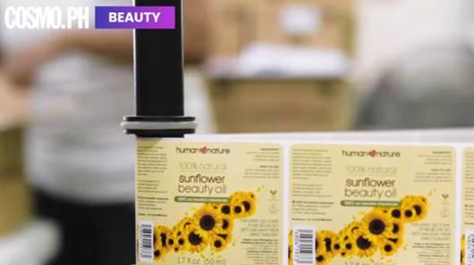 [WATCH] Beauty Oils from the Factory to You