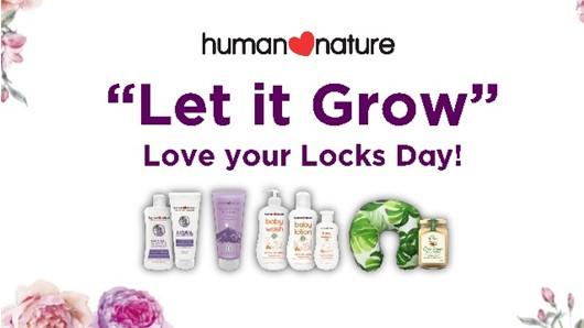 Love Your Locks Day Magalogue Turnover July 2017