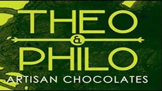 The Story of Theo & Philo Chocolate