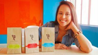 Kape Maria: Discover the Philippines in Every Cup!