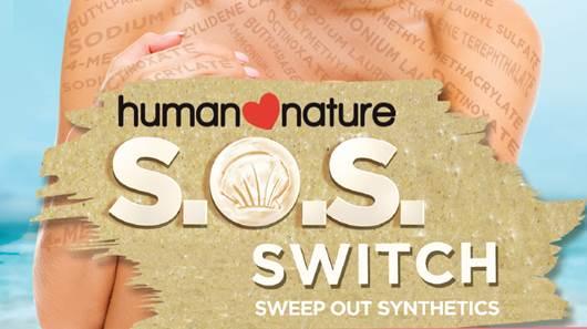Make the SOS Switch!