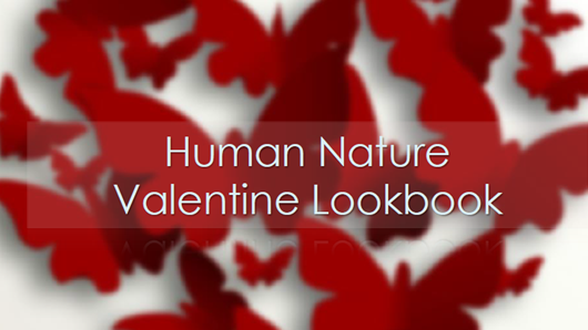 Valentine Lookbook 2016