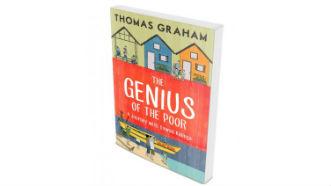 Navigating Genius: Thomas Graham’s Journeys with Gawad Kalinga