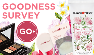 Goodness Survey: December 2016 New Products