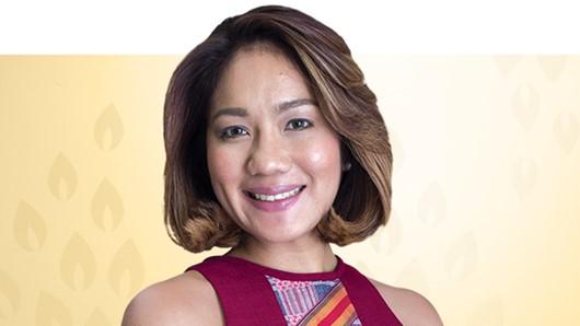 Anya Lim: Heart-woven Legacy