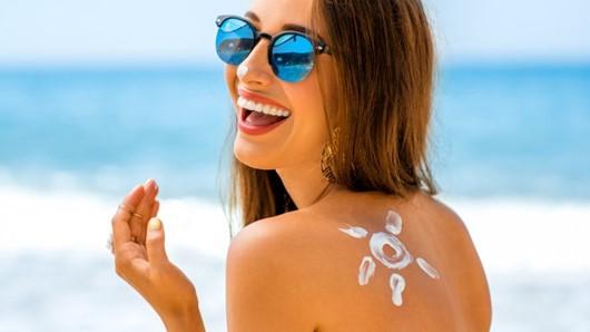 3 Beauty Hacks You Need to Survive Summer