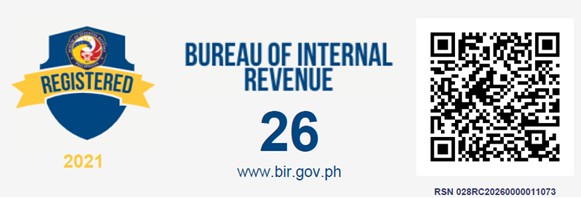 BIR Badge