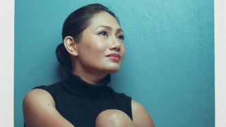 Angeli Bayani: Darling of the Dramatic Arts