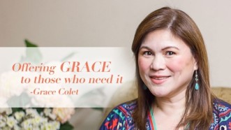 Made to Bloom in Grace